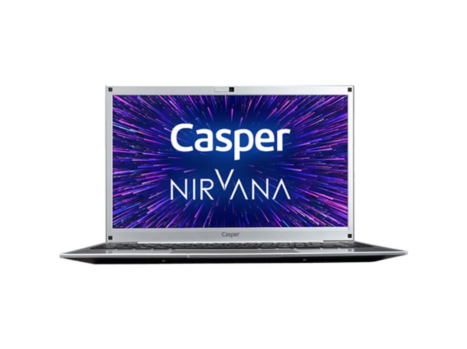 Casper C350.5005-4C00E İ3 LaptopLaptop - Bilgisayar