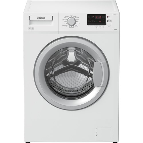 Altus AL 10123 D 10 Kg Çamaşır MakinesiÇamaşır Makineleri