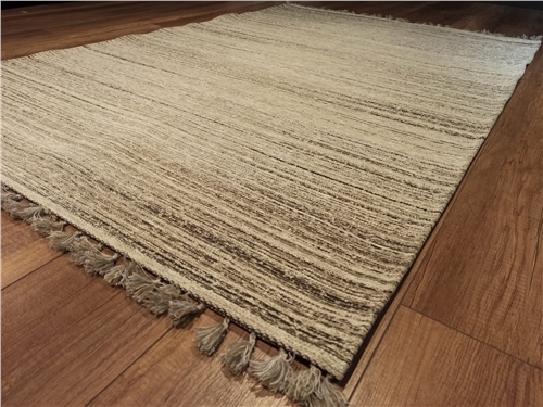 Carpet Nano Kilim Antibakteriyel Kaymaz Taban Halı Yolluk V6