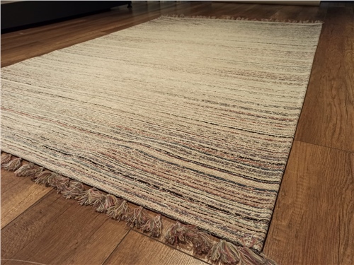 Carpet Nano Kilim Antibakteriyel Kaymaz Taban Halı Yolluk V7