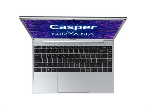Casper C350.5005-4C00E İ3 LaptopLaptop - Bilgisayar