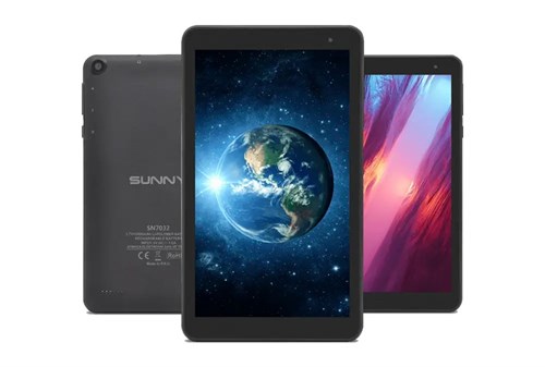 Sunny SN7032 7 İnç TabletTablet