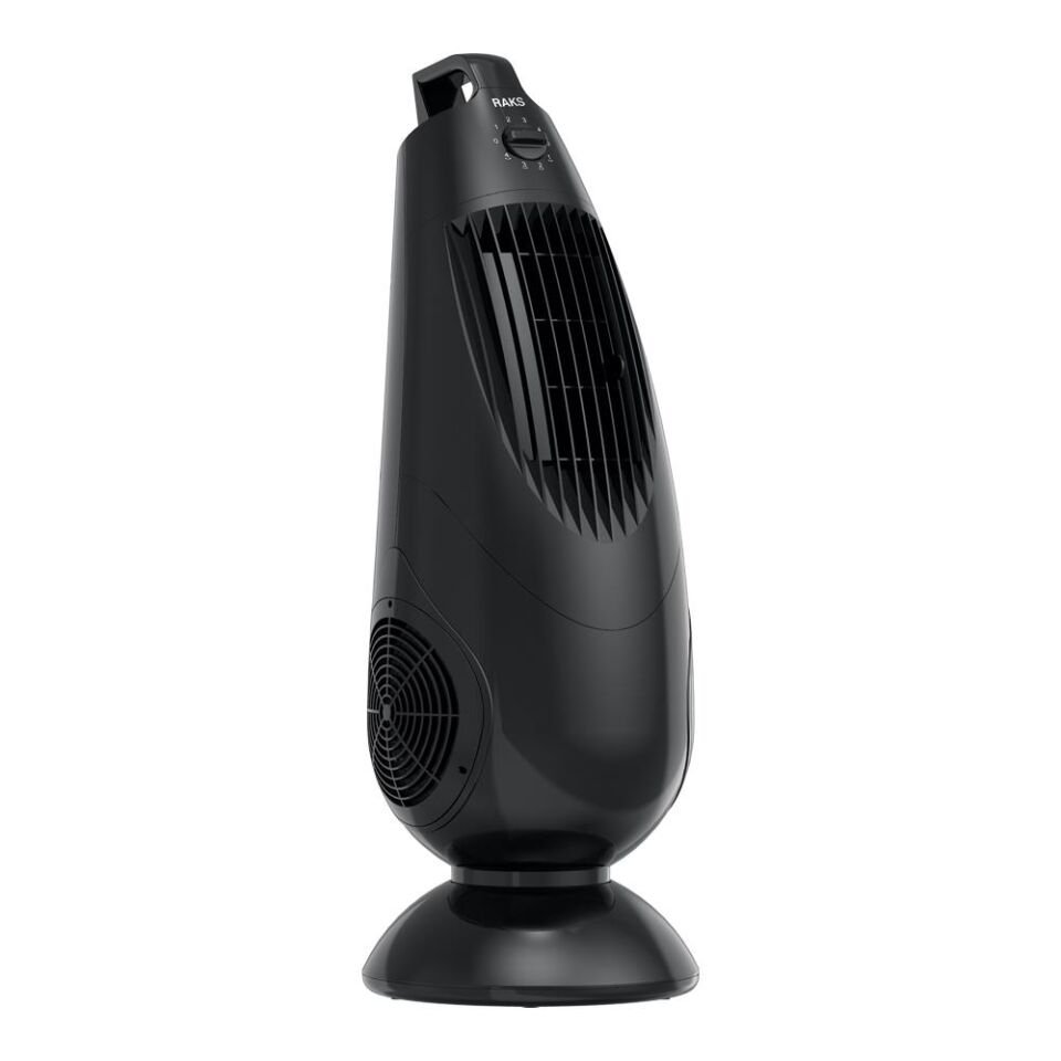 RAKS RKS0052 TEOS KULE TİPİ VANTİLATÖR