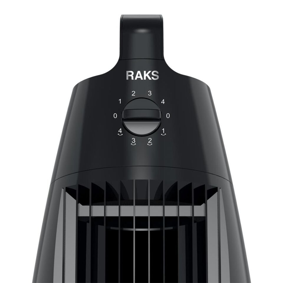 RAKS RKS0052 TEOS KULE TİPİ VANTİLATÖR
