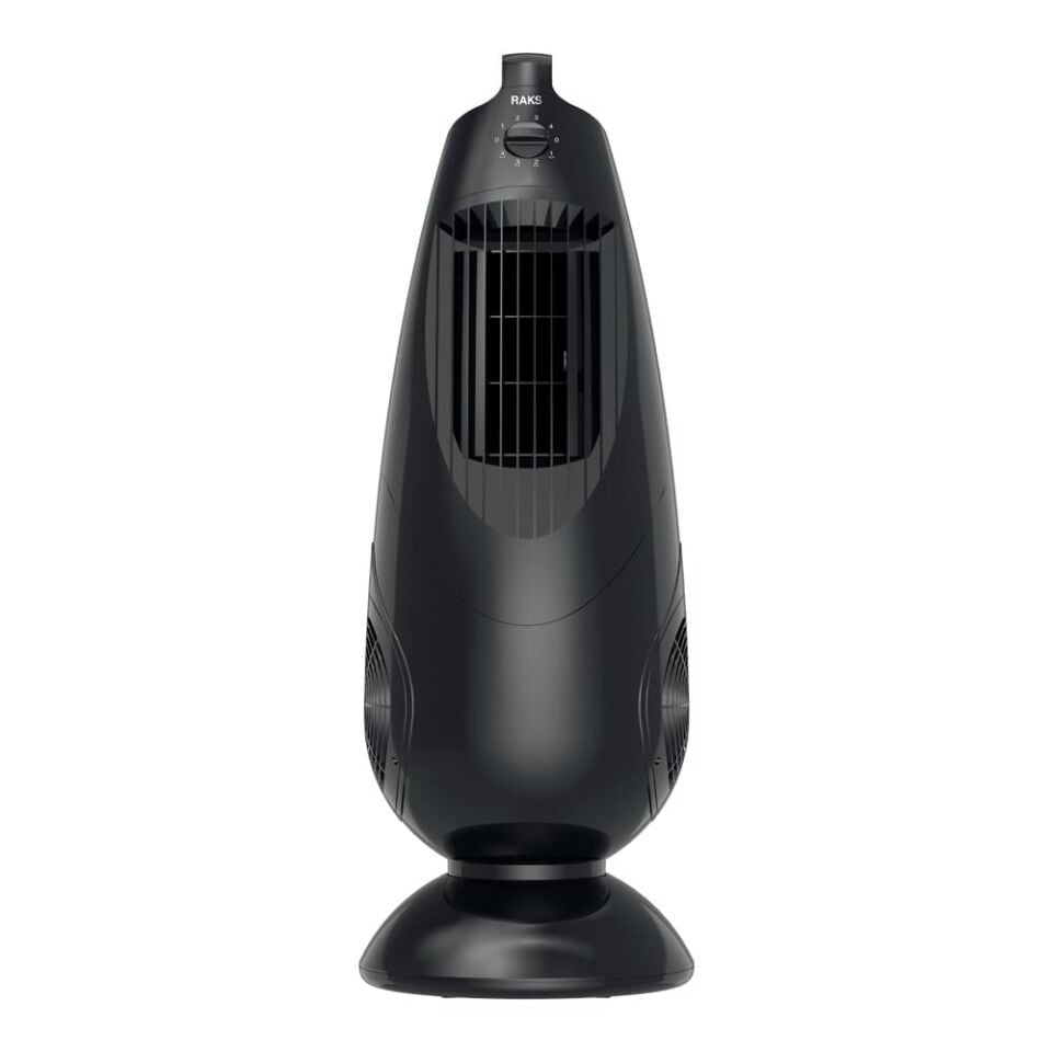 RAKS RKS0052 TEOS KULE TİPİ VANTİLATÖR