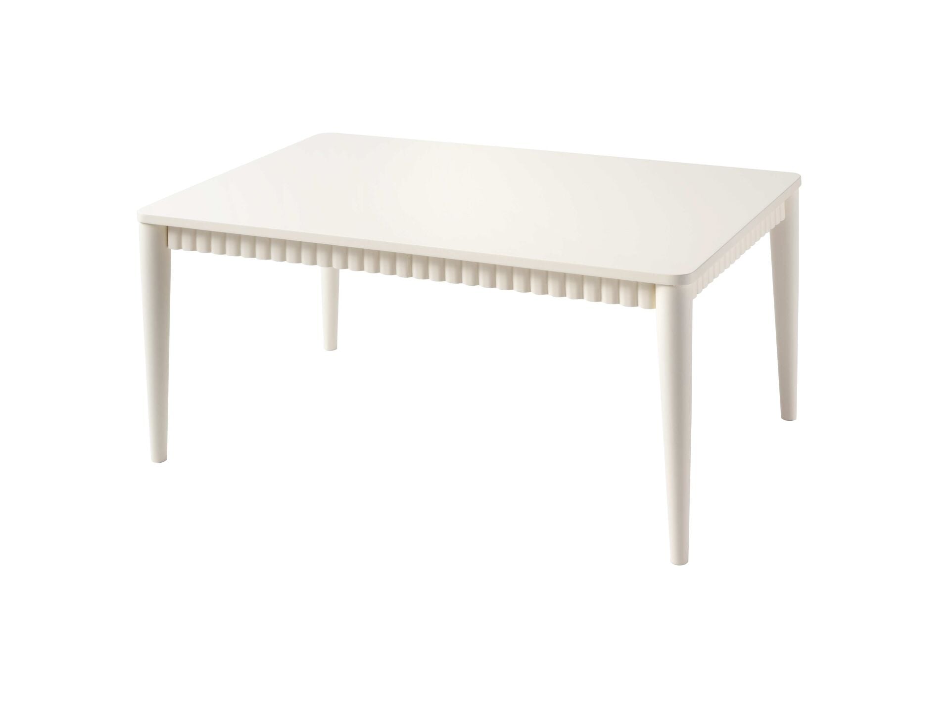 VERALINE MAYA ORTA SEHPA-TRAVERTEN/KREM