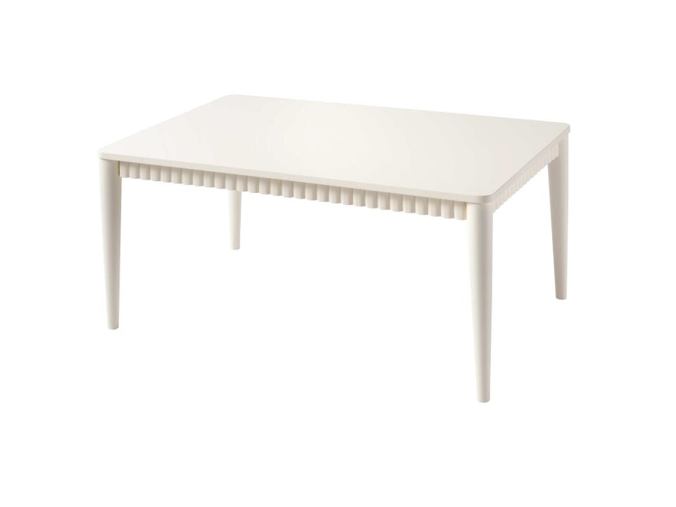 VERALINE MAYA ORTA SEHPA-TRAVERTEN/KREM