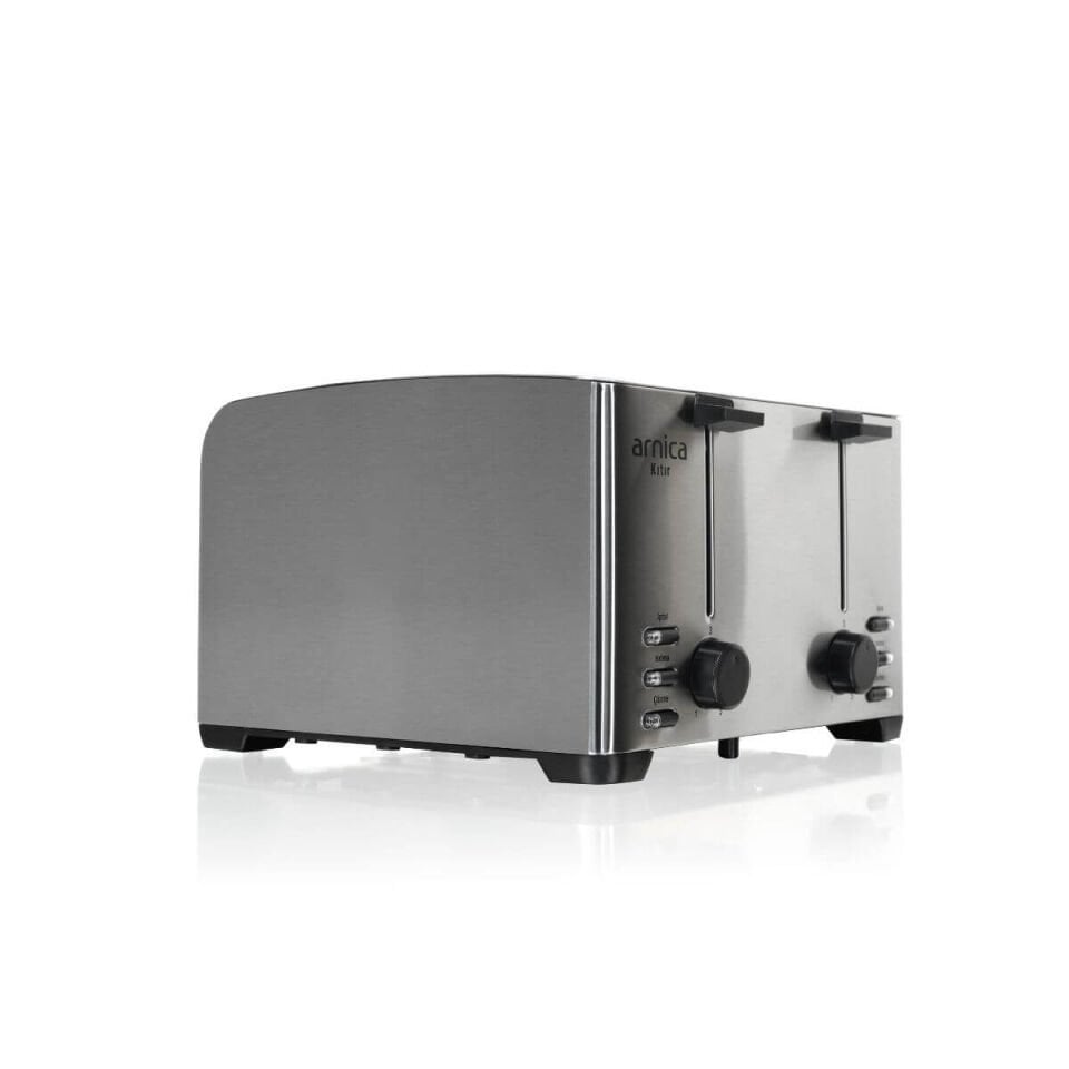 ARNİCA GH27000 KITIR EKMEK KIZARTMA MAK.