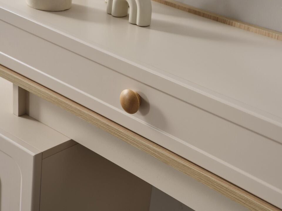 BERNİDO CAPELLA VOL1C YATAK ODASI TAKIMI-KARYOLALI