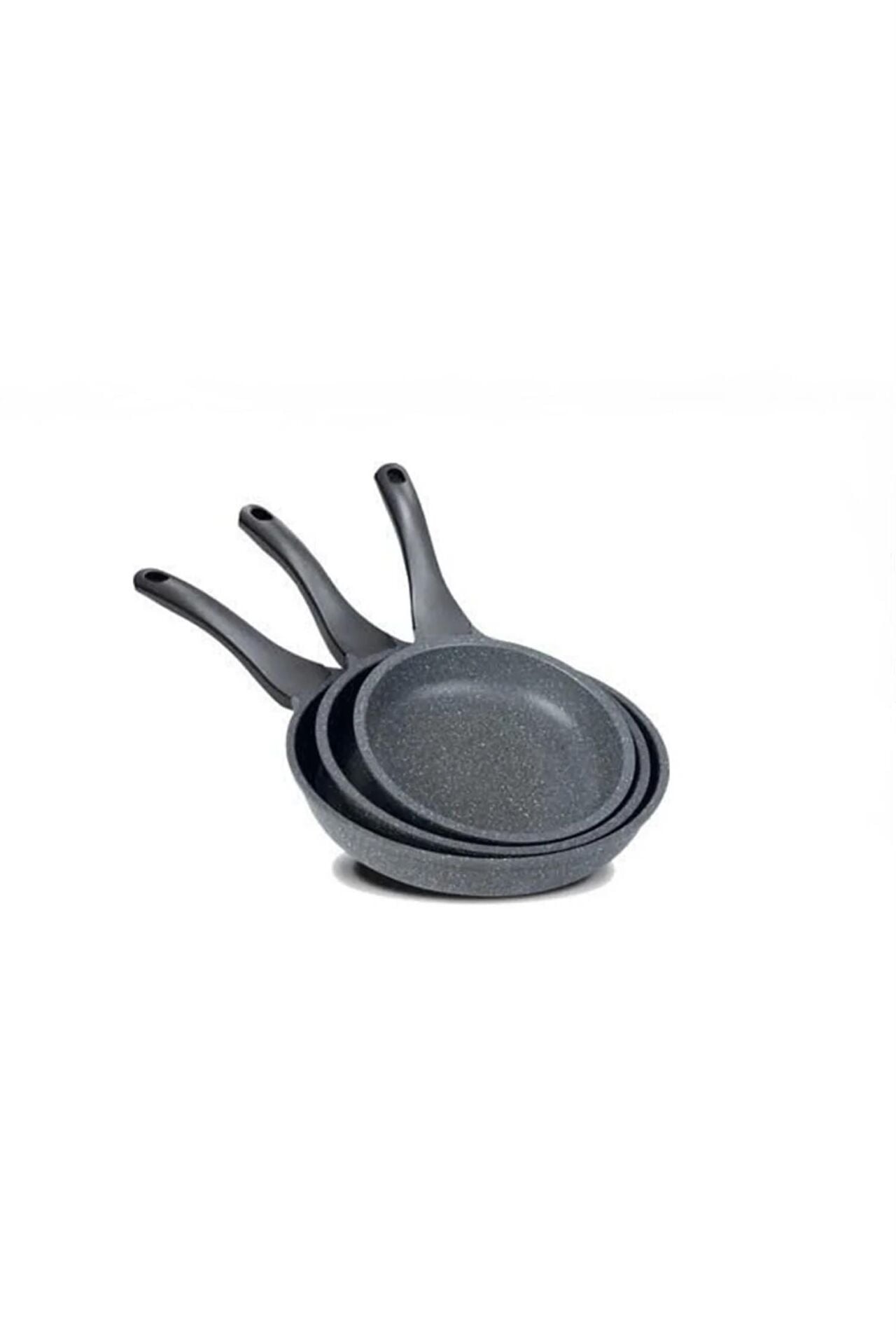 First Class Tava Set 20-24-28 Cm