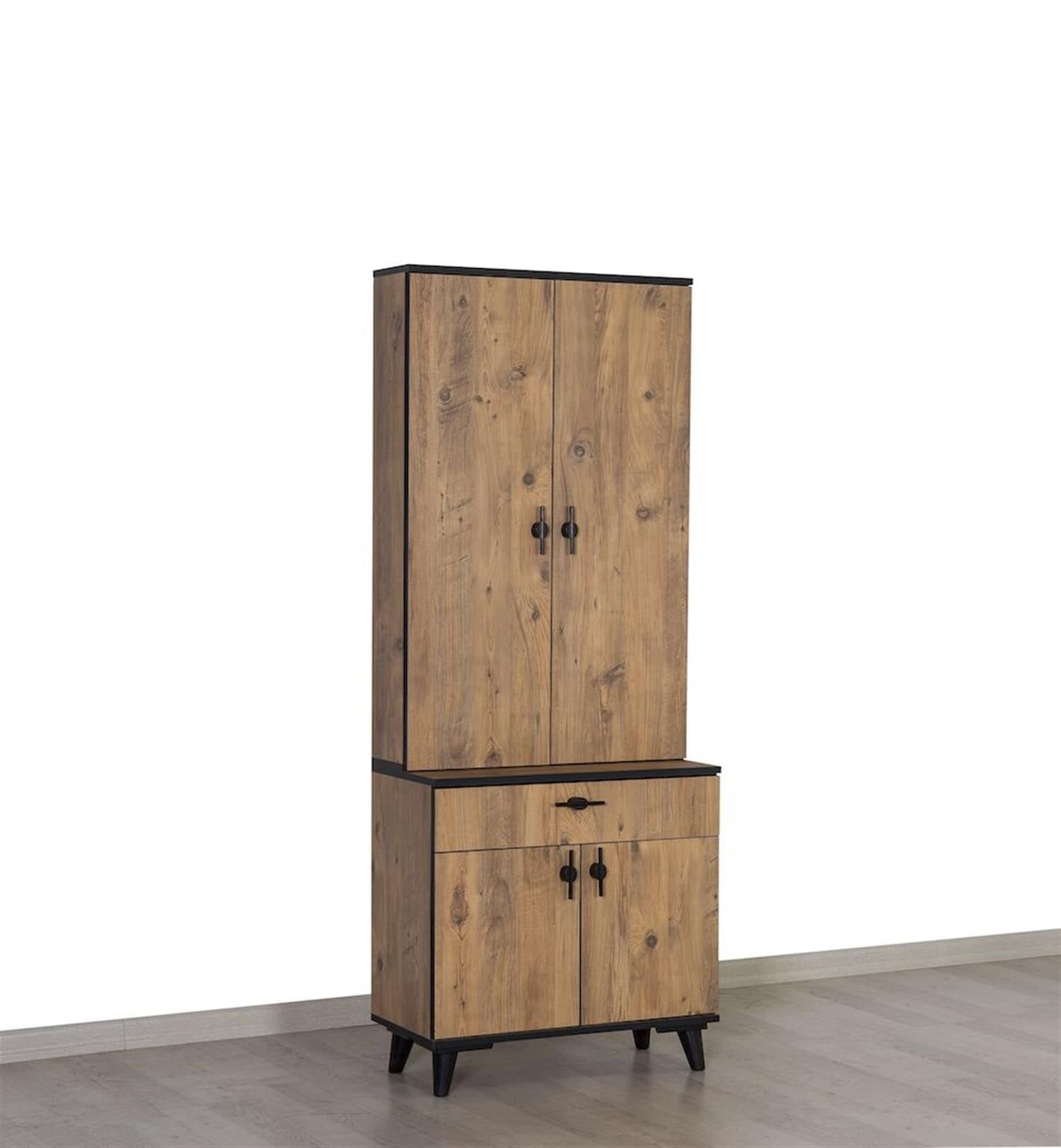 Kzn Doğu Km.16.015 Portmanto-Atlantik Çam