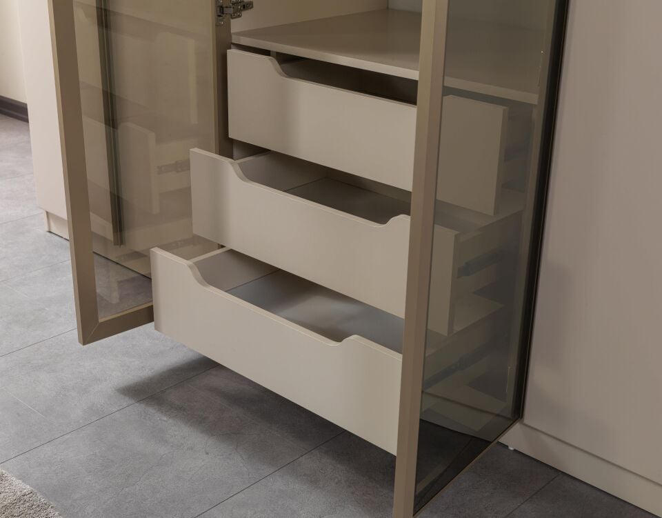 MODASEL ASOS GARDOLAP