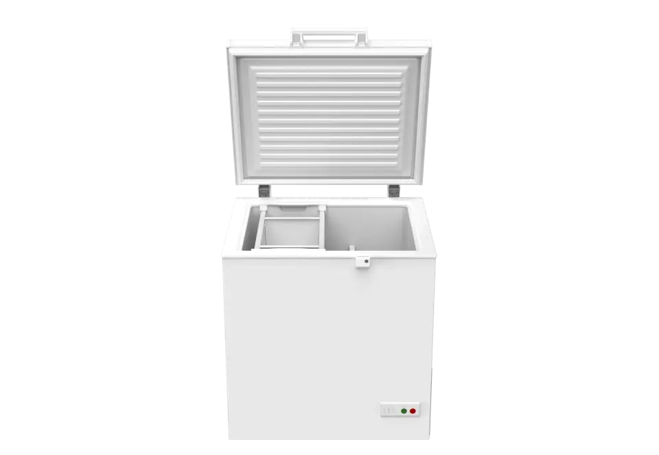 TECNA 2202 DUAL SANDIK TİPİ DERİN DONDURUCU