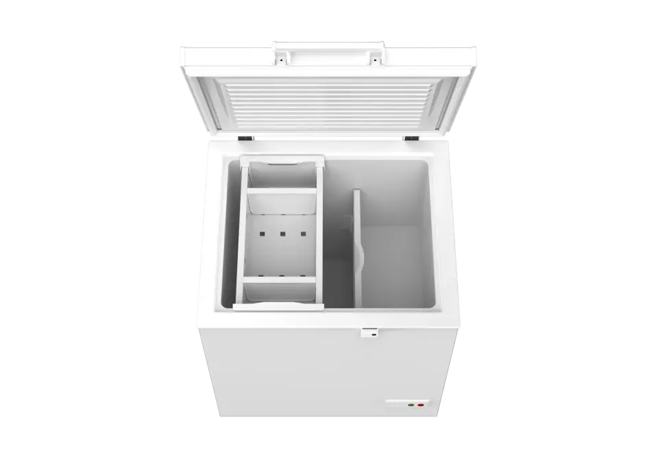 TECNA 2202 DUAL SANDIK TİPİ DERİN DONDURUCU