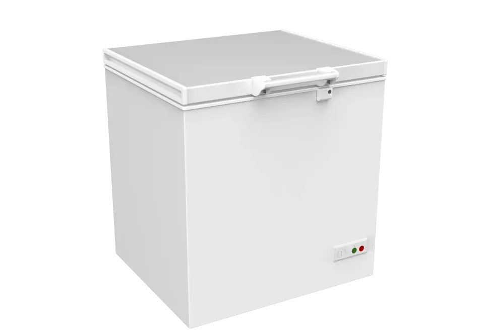 TECNA 2202 DUAL SANDIK TİPİ DERİN DONDURUCU