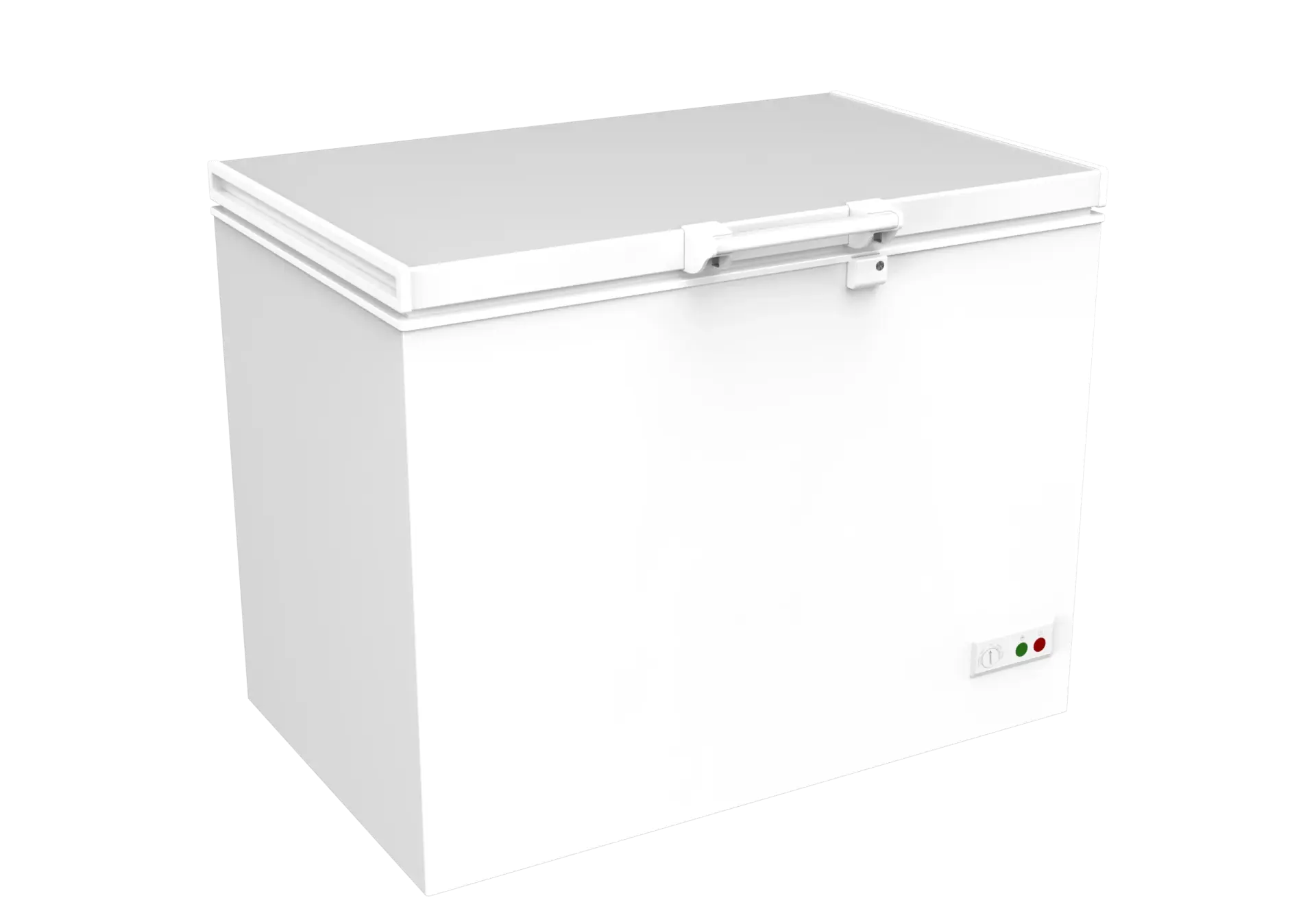 TECNA 3305 DUAL SANDIK TİPİ DERİN DONDURUCU
