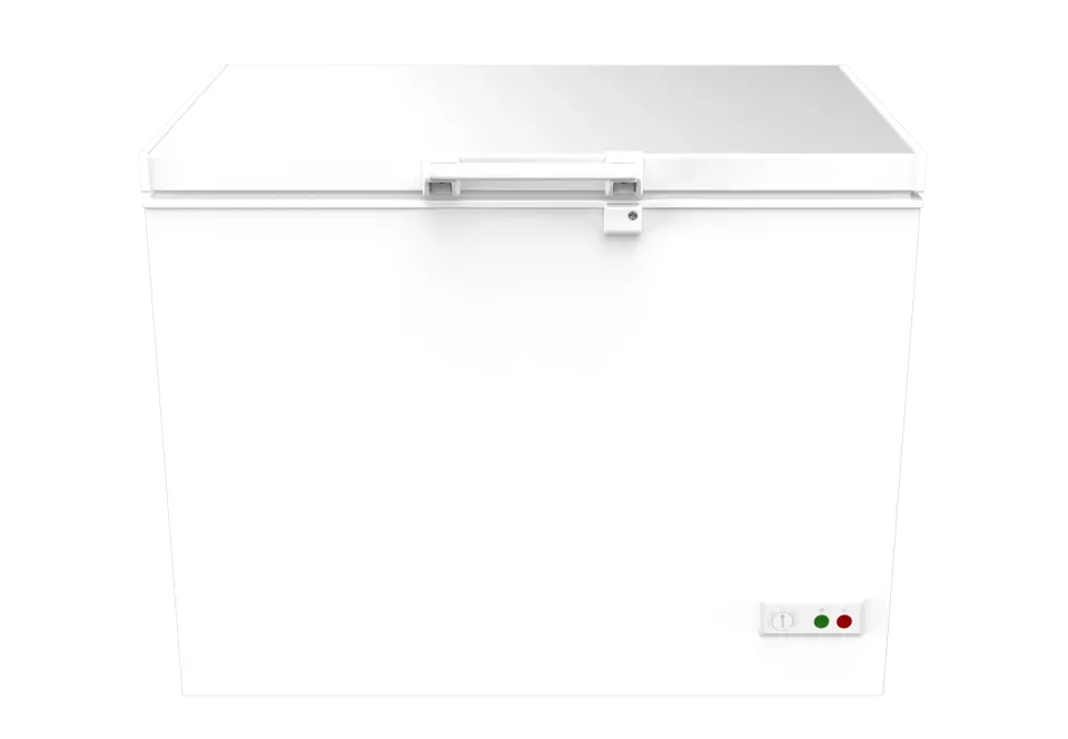 TECNA 3305 DUAL SANDIK TİPİ DERİN DONDURUCU