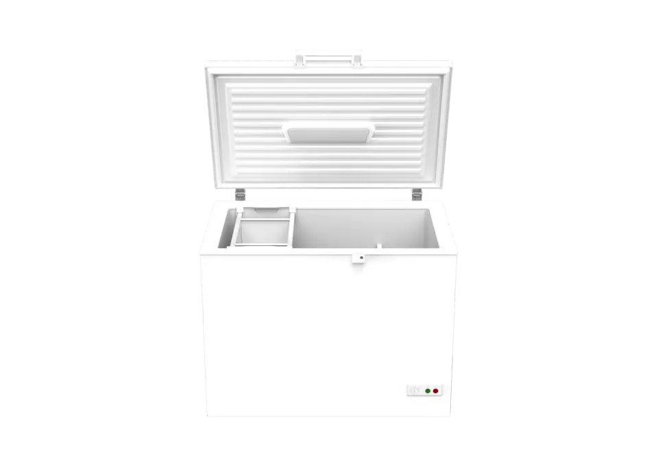 TECNA 3305 DUAL SANDIK TİPİ DERİN DONDURUCU