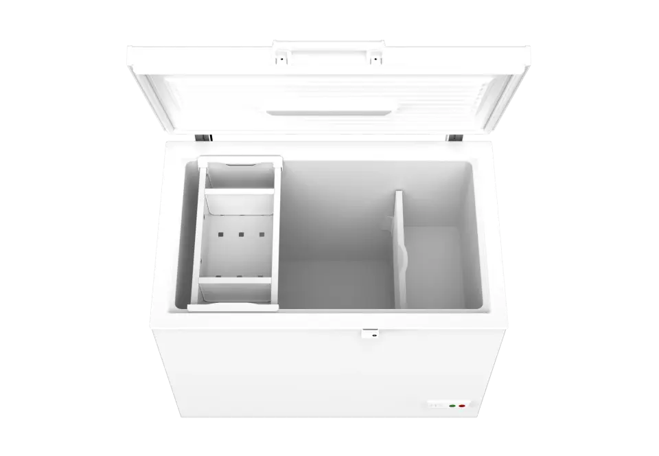 TECNA 3305 DUAL SANDIK TİPİ DERİN DONDURUCU