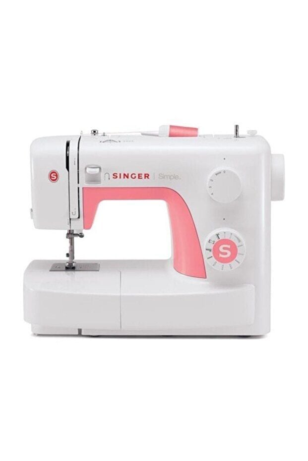 SİNGER 3210 DİKİŞ MAK.