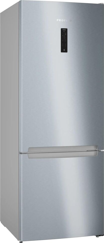 Profilo BD3055IECN Kombi Buzdolabı Inox