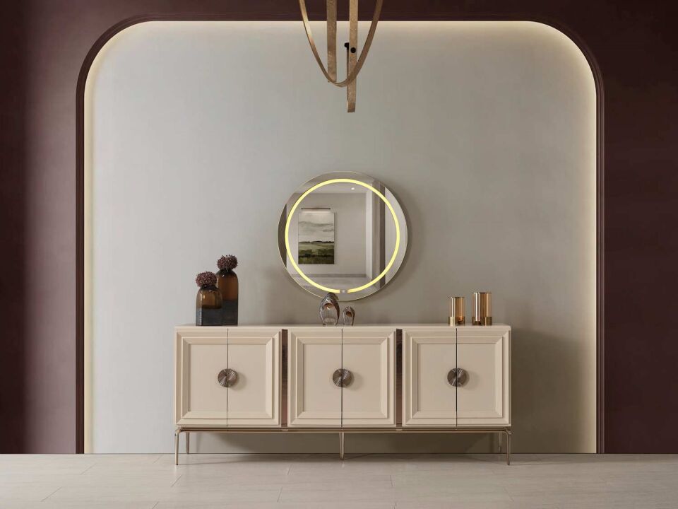 LUCENTE ODESA KONSOL