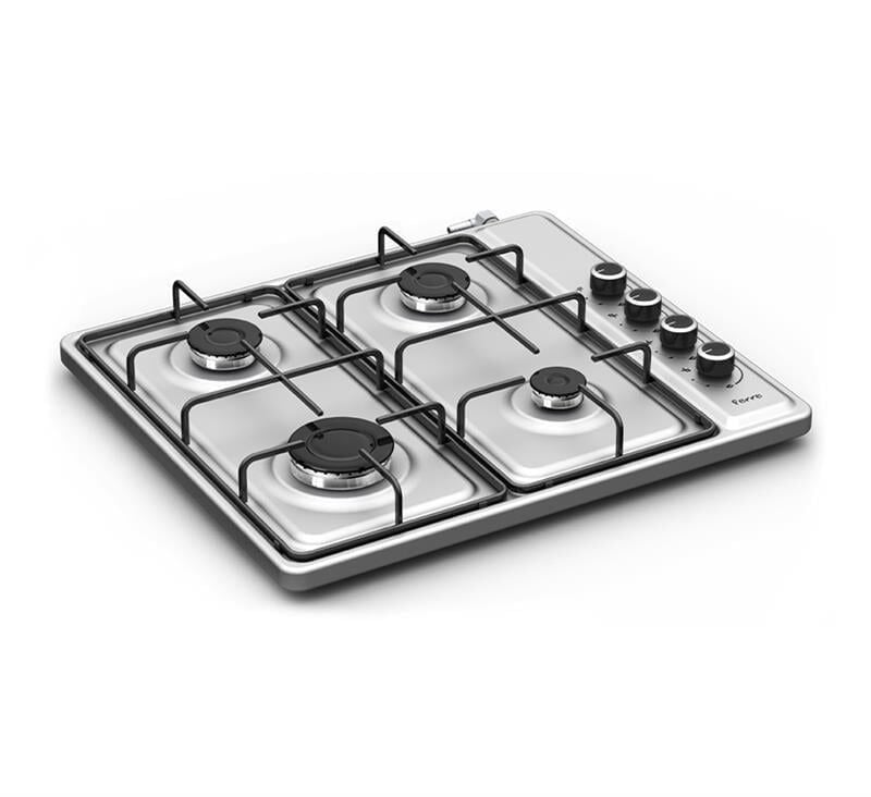 Ferre D 40I Setüstü Ocak - Inox