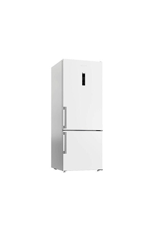 GRUNDIG GPKND 477 DUO-NO FROST KOMBI BUZDOLABI