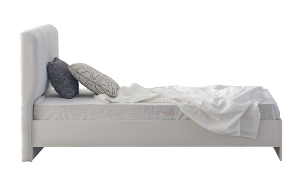 Seven Halikarnas 100*200 Karyola(Başlık Dahil)