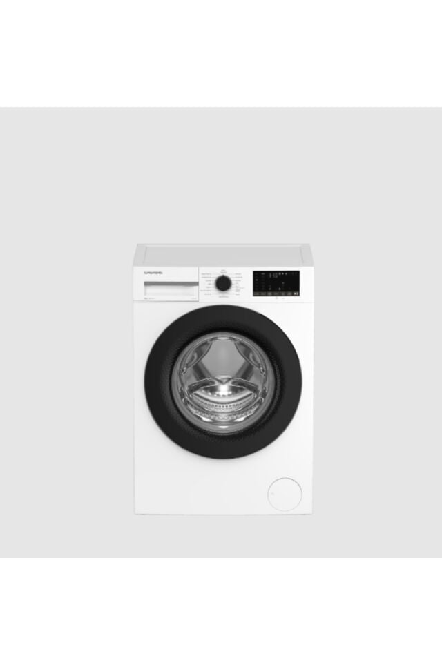 GRUNDIG GPWM 92655 9 KG 1200D ÇAMAŞIR MAKİNESİ