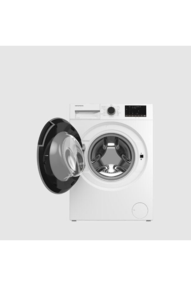 GRUNDIG GPWM 92655 9 KG 1200D ÇAMAŞIR MAKİNESİ