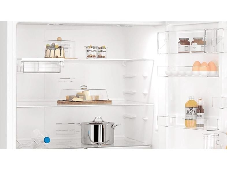 Profilo BD3086WECN Kombi Buzdolabı