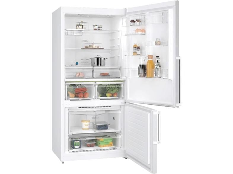 Profilo BD3086WECN Kombi Buzdolabı