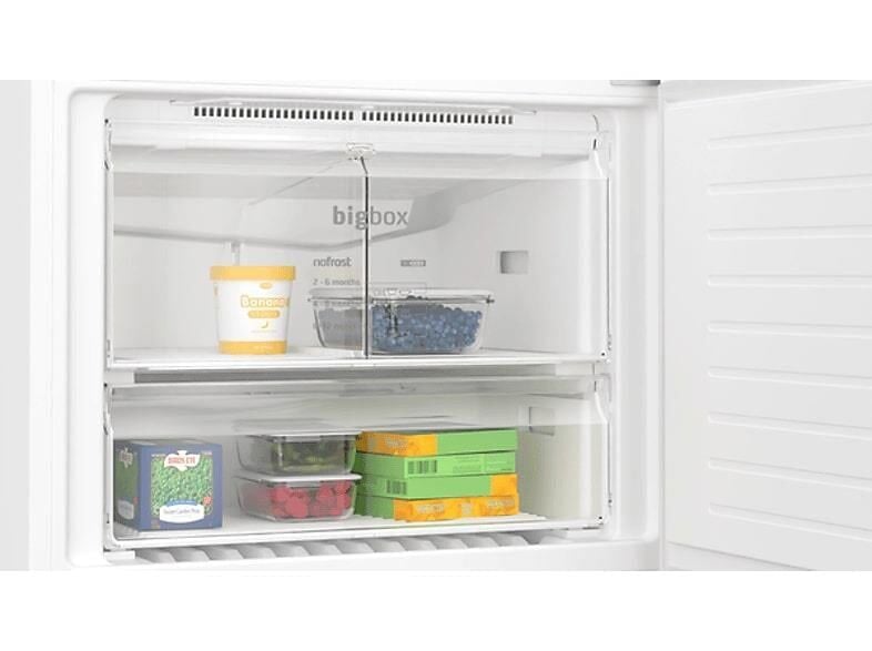 Profilo BD3086WECN Kombi Buzdolabı