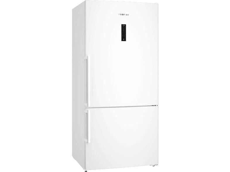 Profilo BD3086WECN Kombi Buzdolabı