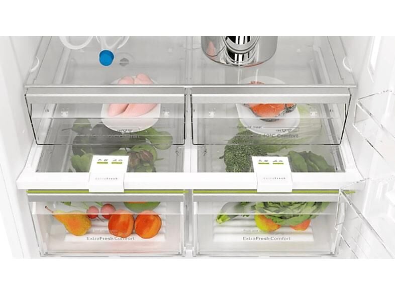 Profilo BD3086WECN Kombi Buzdolabı