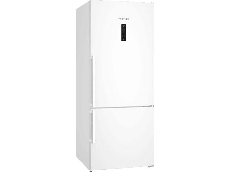 Profilo BD3076WECN Kombi Buzdolabı