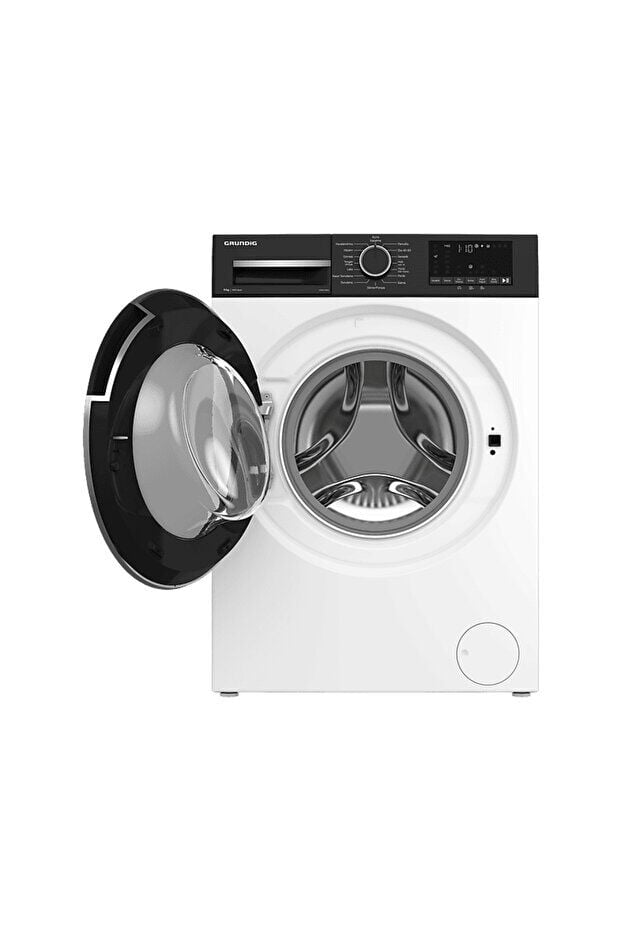 GRUNDIG GPWM 114643 11 KG 1400D ÇAMAŞIR MAKİNESİ