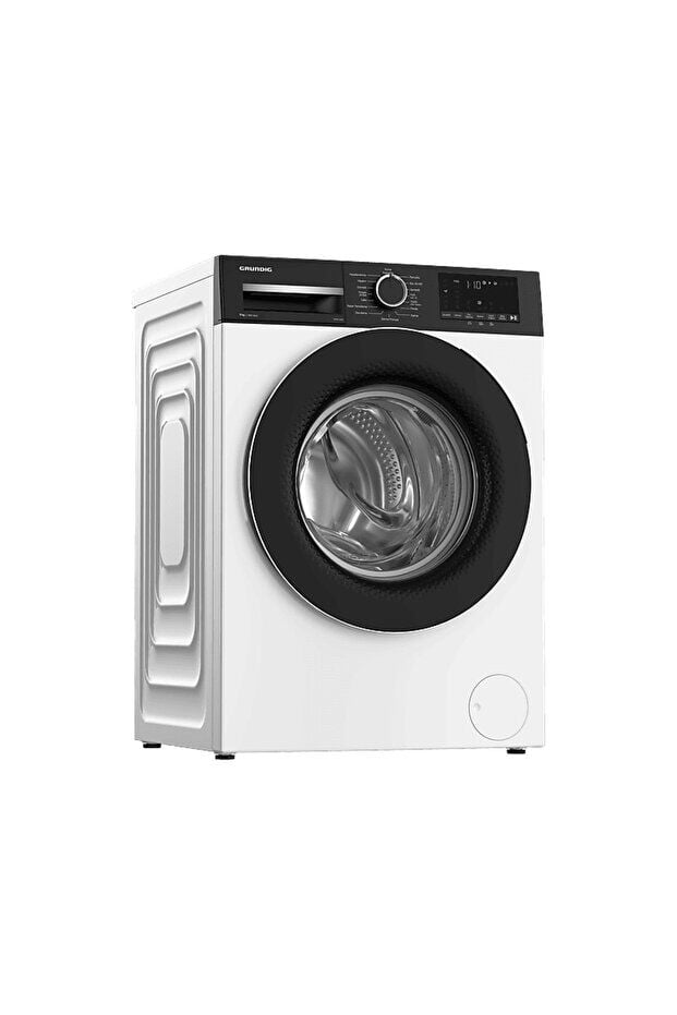 GRUNDIG GPWM 114643 11 KG 1400D ÇAMAŞIR MAKİNESİ