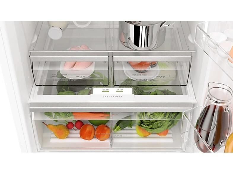Profilo BD3076WECN Kombi Buzdolabı