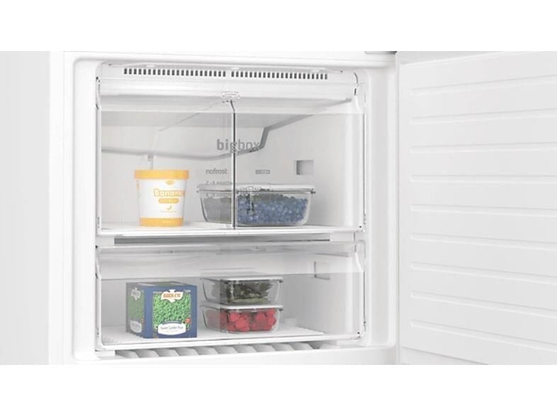 Profilo BD3076WECN Kombi Buzdolabı