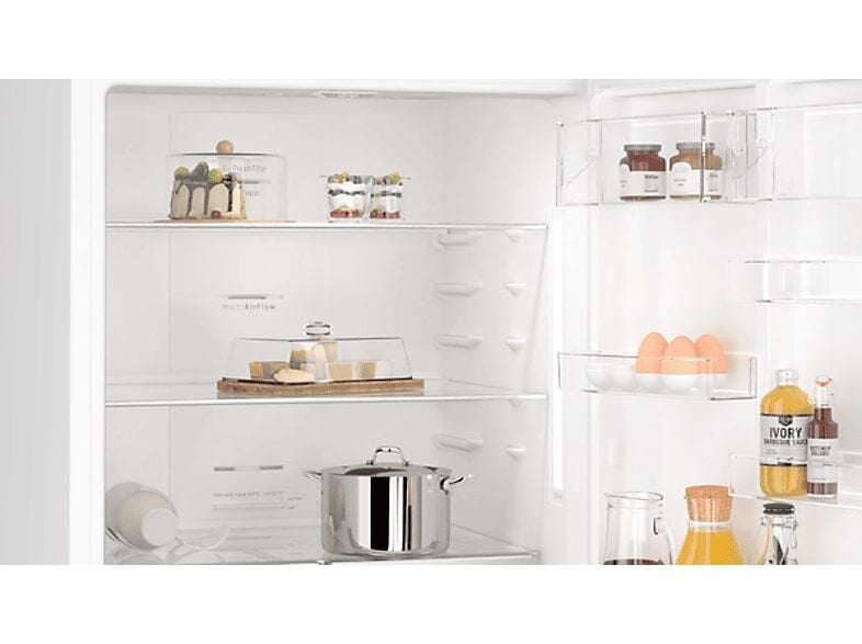 Profilo BD3076WECN Kombi Buzdolabı