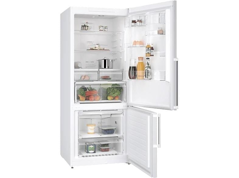 Profilo BD3076WECN Kombi Buzdolabı