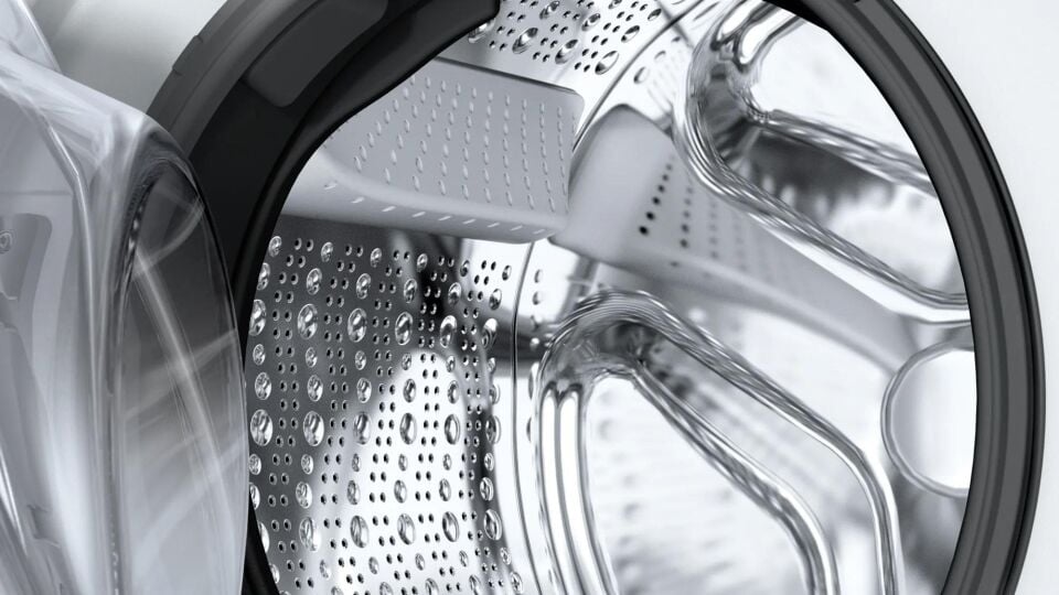 Profilo CMN12190TR 9 Kg 1200D Çamaşır Makinesi