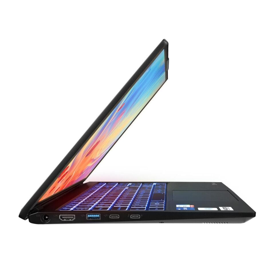 Everest Everbook EB-15 İ5 16 GB / 512 M2 SS / 15.6'' Laptop