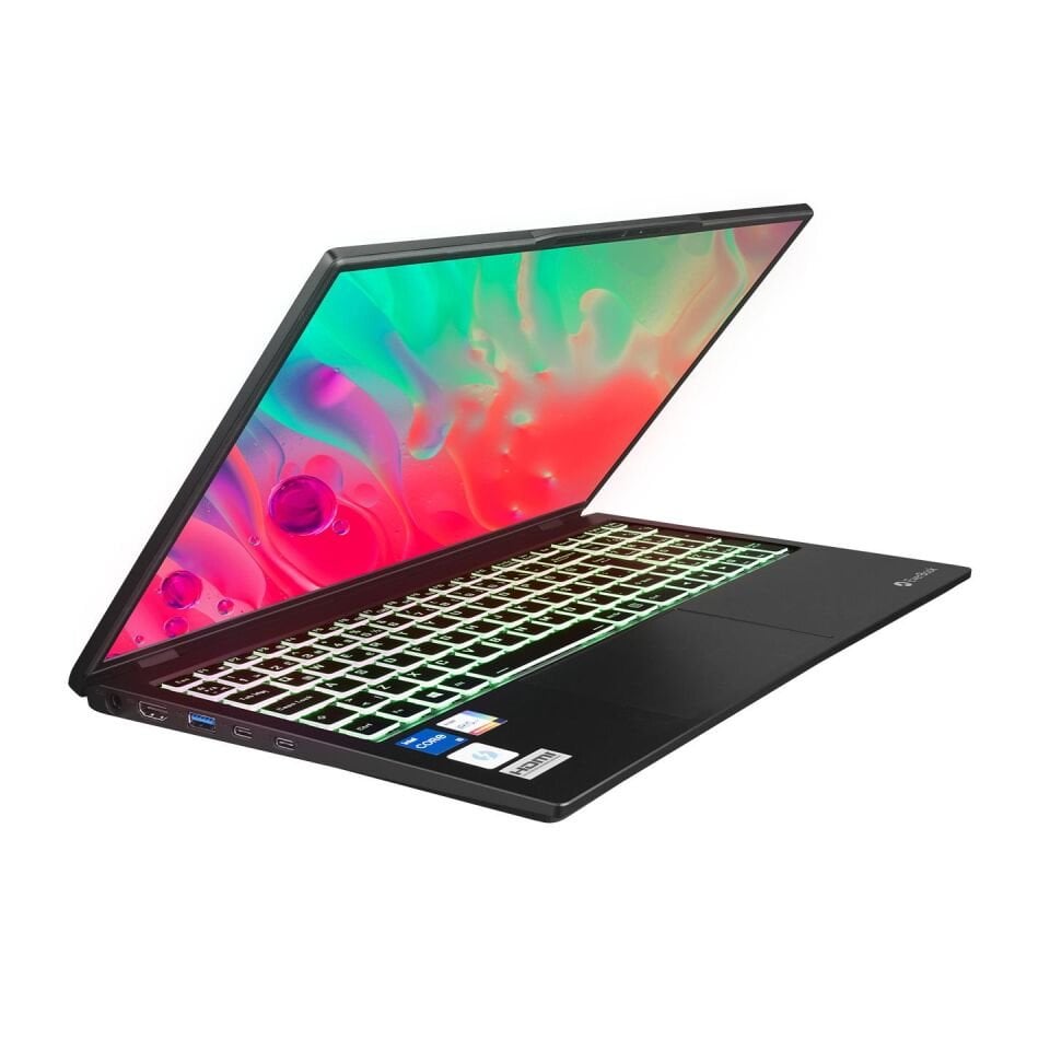 Everest Everbook EB-15 İ5 16 GB / 512 M2 SS / 15.6'' Laptop