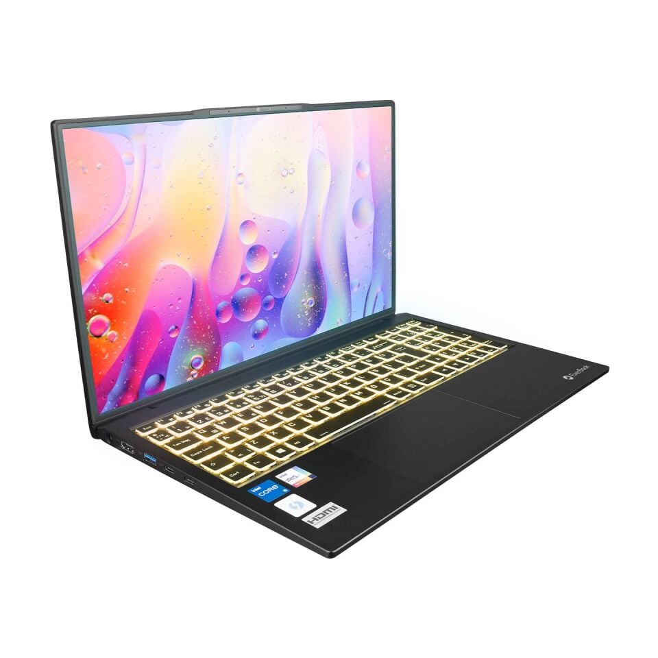 Everest Everbook EB-15 İ5 16 GB / 512 M2 SS / 15.6'' Laptop
