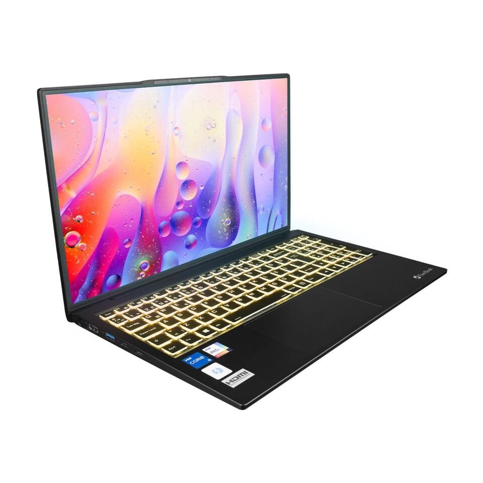 Everest Everbook EB-15 İ5 16 GB / 512 M2 SS / 15.6'' Laptop