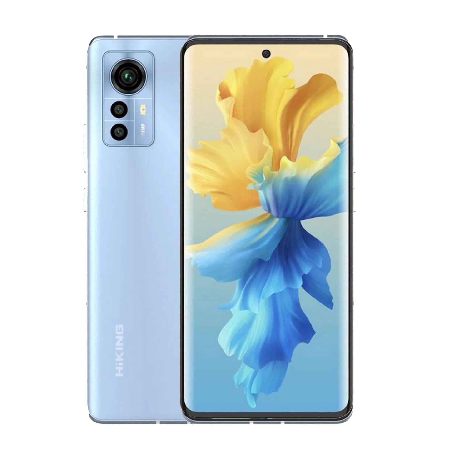 Hiking A51 256 Gb Cep Telefonu