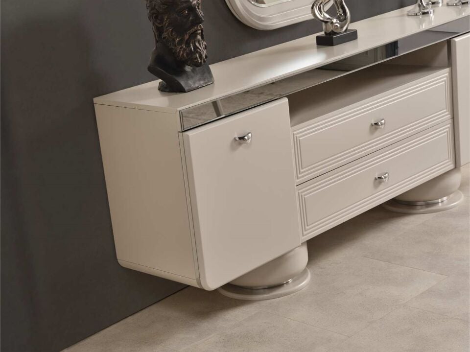 LUCENTE VERONA KONSOL